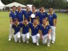 White Rose Runners Up 2016