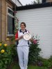 Ladies U25s Champion 2017