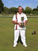 Officers Cup Winner 2015